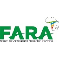 Forum for Agricultural Research in Africa - FARA Logo