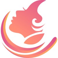 女人 Secret Club (NRSC) Logo
