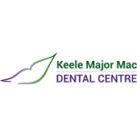 Keele Major Mac Dental Centre Logo