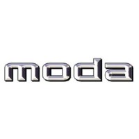 Moda Aluminium Boats Logo