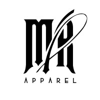 MPR Apparel Logo