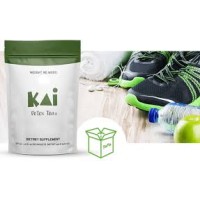 Tava Kai Tea Weight Loss Logo