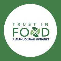 Trust In Food™ Logo