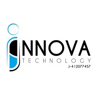 Innova Technology C.A Logo