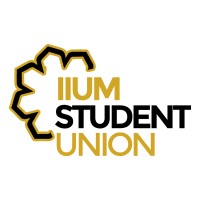 IIUM Student Union Logo