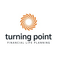 Turning Point Financial Life Planning Logo