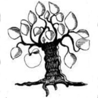 Collingham Gardens Nursery Logo