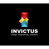 Invictus Engineering Services Logo