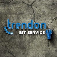 Trendon Bit Service Ltd. Logo