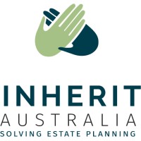 Inherit Australia Logo