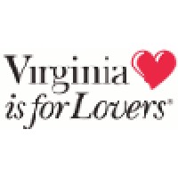 Virginia Welcome Logo