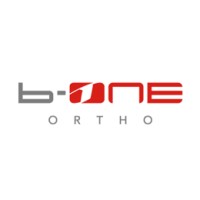 b-ONE Ortho, Corp. Logo