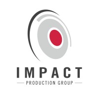 Impact Production Group Logo