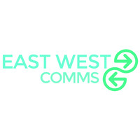 East West Comms Logo