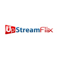 Upstream Flix Logo