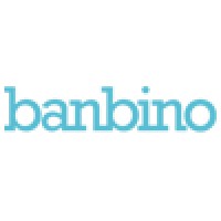banbino braphic design, web and brand communications Logo