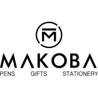 Makoba Pens & Gifts Logo