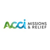 ACC International Missions & Relief Logo
