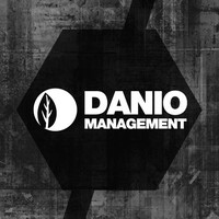 Danio Management Logo