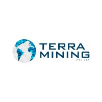 Terra Mining Pty Ltd Logo