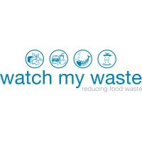 Watch My Waste Logo