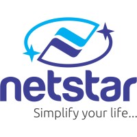 Netstar Home Automation Logo