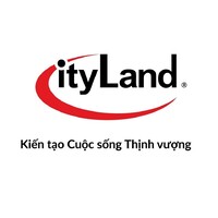 CityLand Group Logo