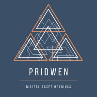 Pridwen Logo