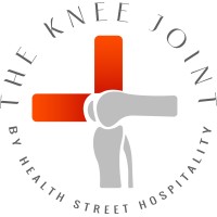 The Knee Joint Logo