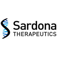 Sardona Therapeutics Logo