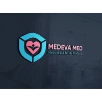 Medeva Medical Logo