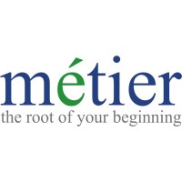 Metier Hr Infotech Pvt Ltd. Logo