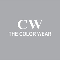 The Color Wear Logo