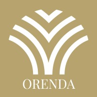 Orenda, Inc Logo