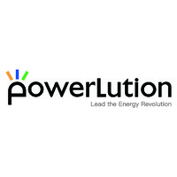 Powerlution Logo