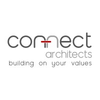 Connect Architects Logo
