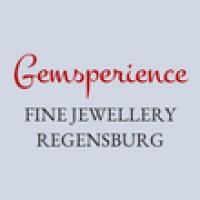 Gemsperience – fine jewellery from Regensburg Logo