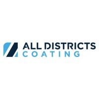 All Districts Coating Logo