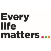 Every Life Matters Cumbria Logo
