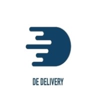 Dedelivery.in Logo