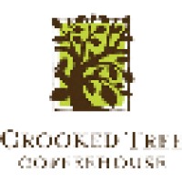 Crooked Tree Coffee House Logo