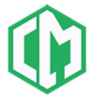 Codermask Tech Logo