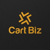 Cart Biz Logo