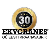 Eesti Kraanavabrik Logo