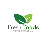 Fresh Foods Logo