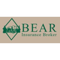 Bear Insurance Broker Logo