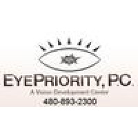 Eye Priority Logo