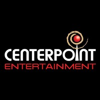 Centerpoint Entertainment Logo