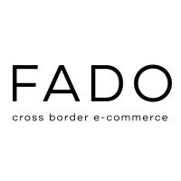 FADO Global | Mua Sắm Từ Mỹ, Đức, Nhật, Úc Logo
