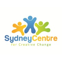 Sydney Centre for Creative Change Logo